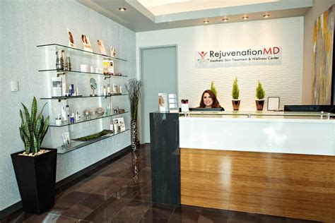 RejuvenationMD Med Spa 